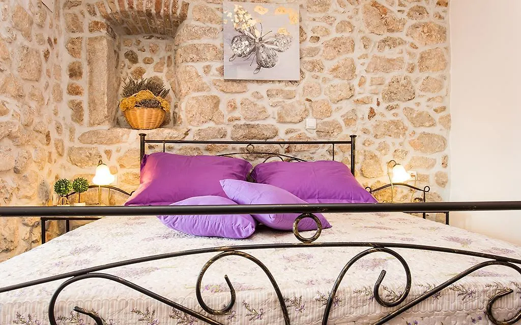 Apartment & Room Antonio Vrbnik  Croatia