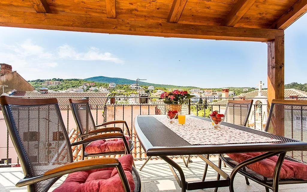 Apartment & Room Antonio Vrbnik